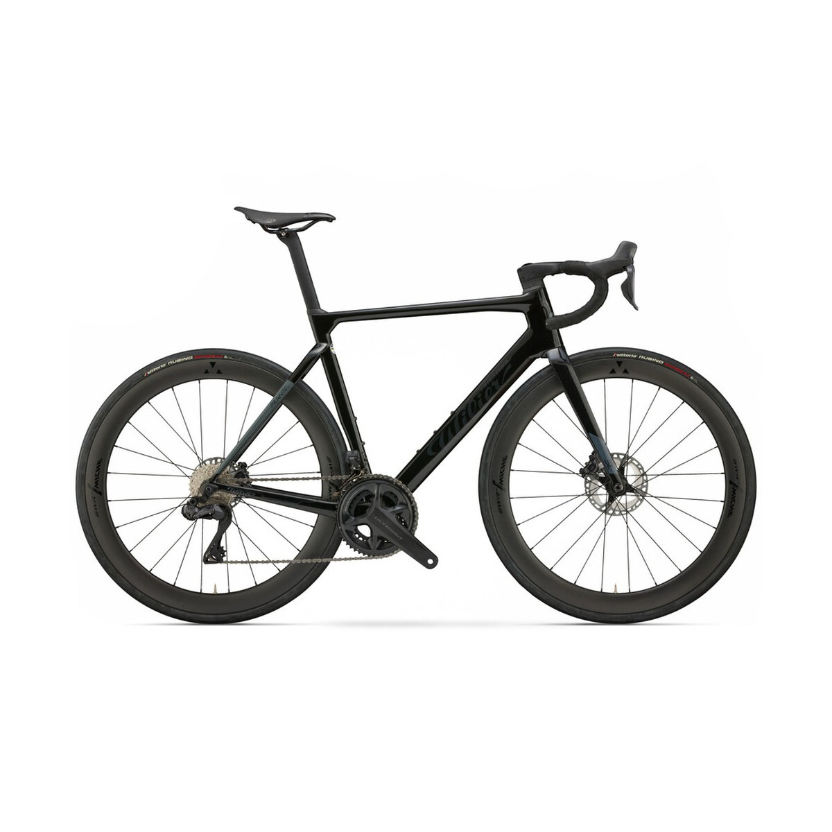 Wilier Filante SL | Rennrad | Campagnolo Super Record EPS Di