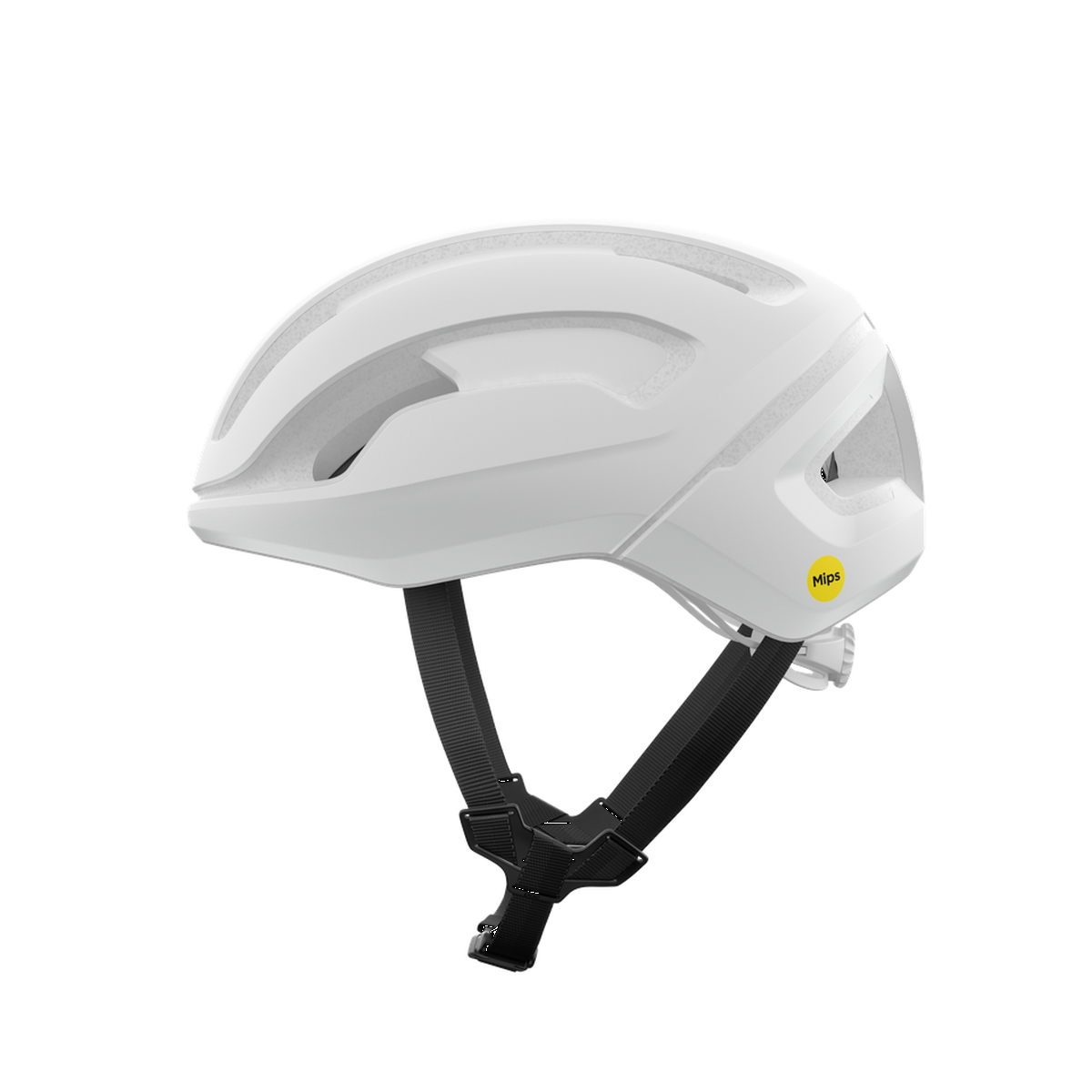 POC Omne Air MIPS Hydrogen White Matt