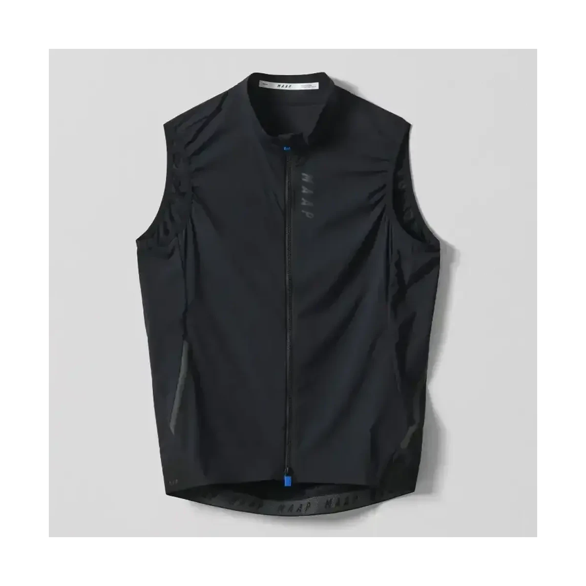 MAAP Flow Vest Black