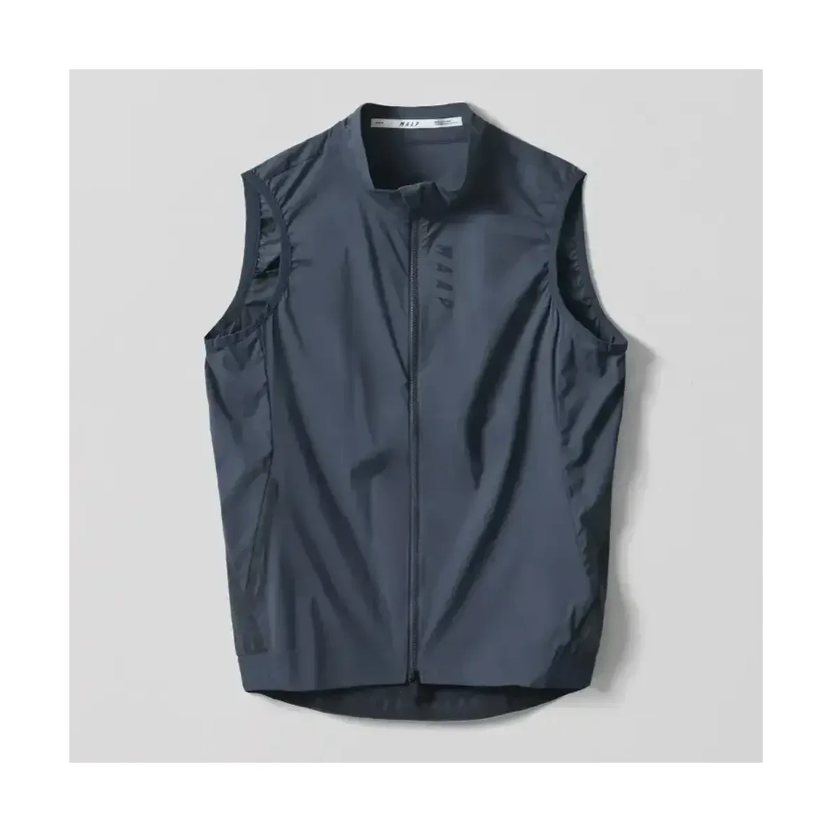 MAAP Flow Vest Midnight