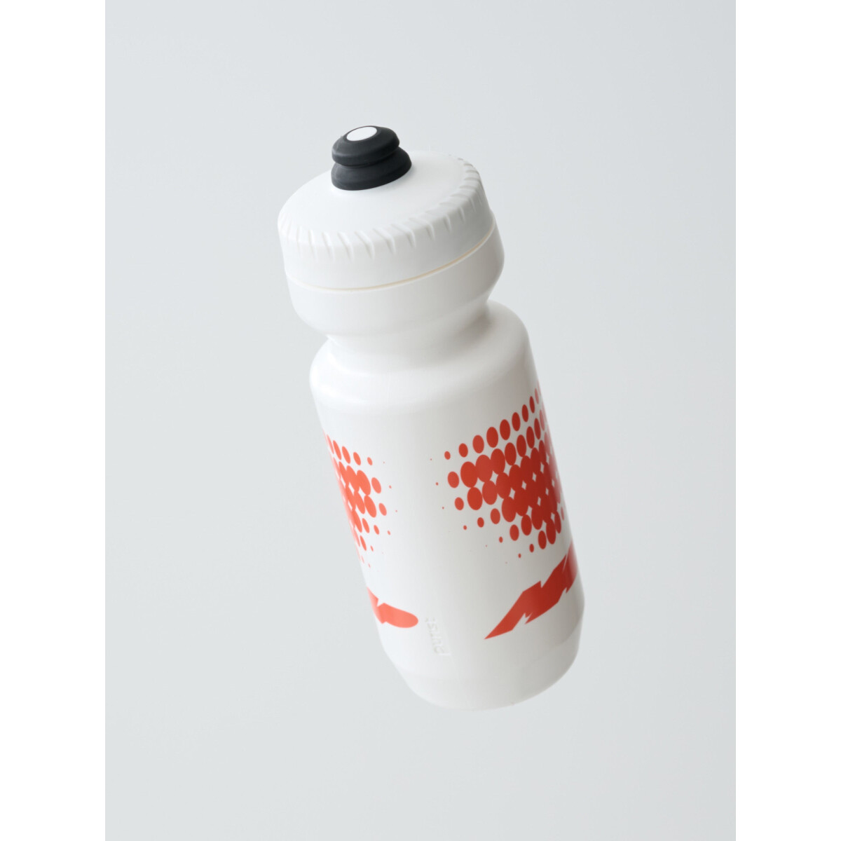 MAAP Aether Trinkflasche White/Spicy Ora box