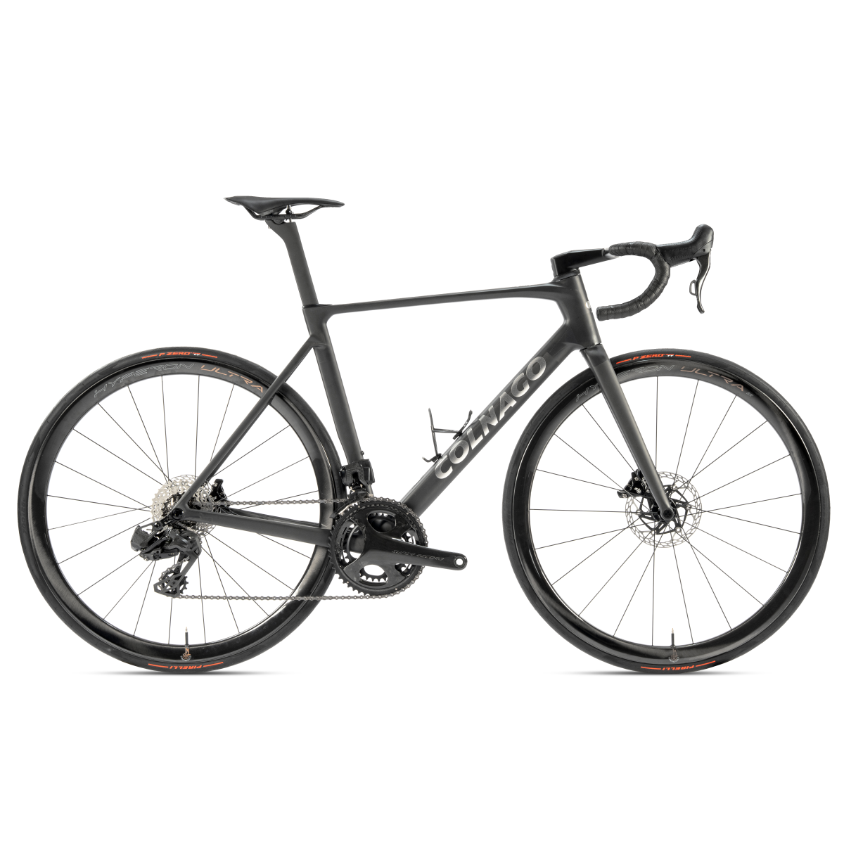 Colnago Rennrad V5 Rs Disk | Dura Ace Di2 2x12