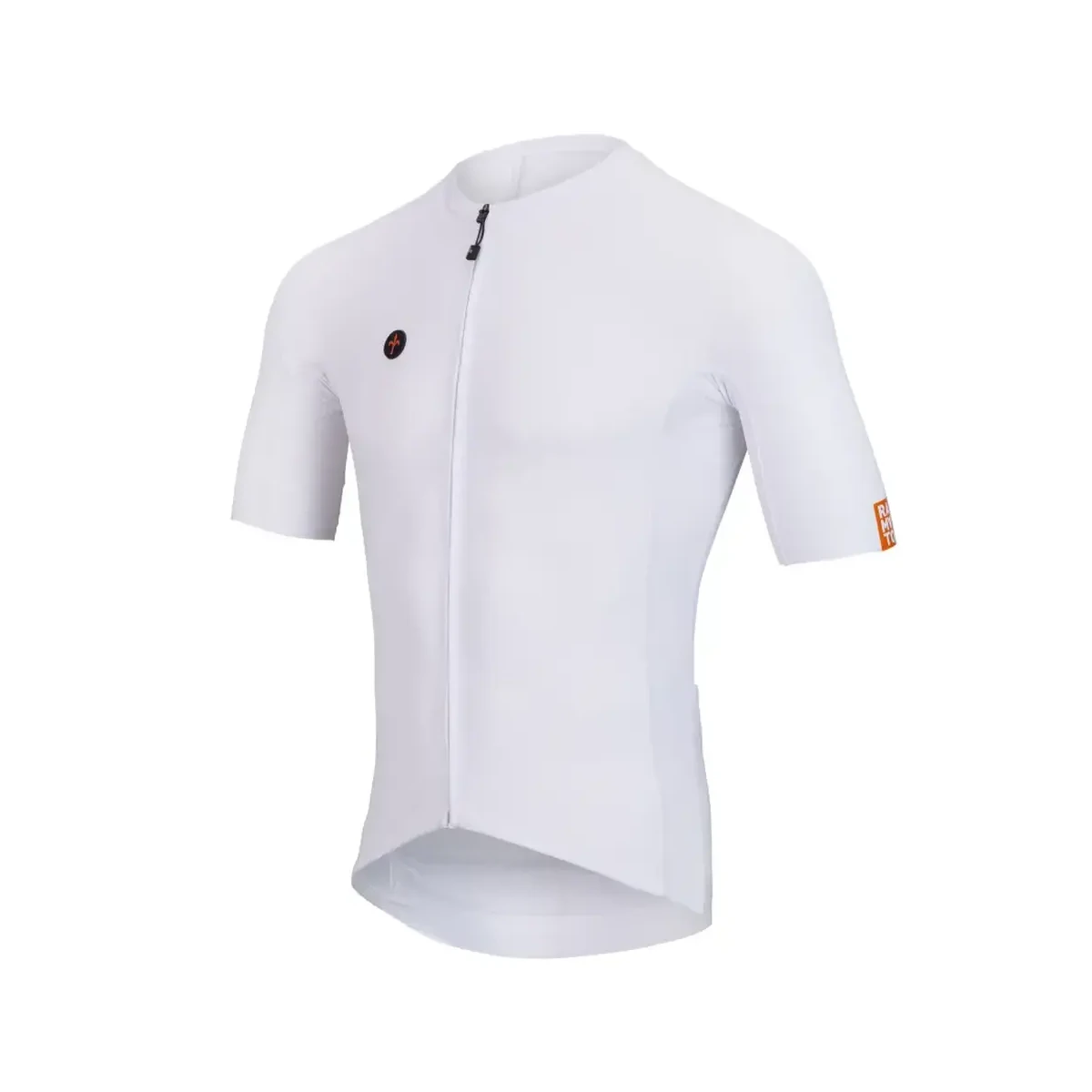 Wilier Radtrikot Ramato | White