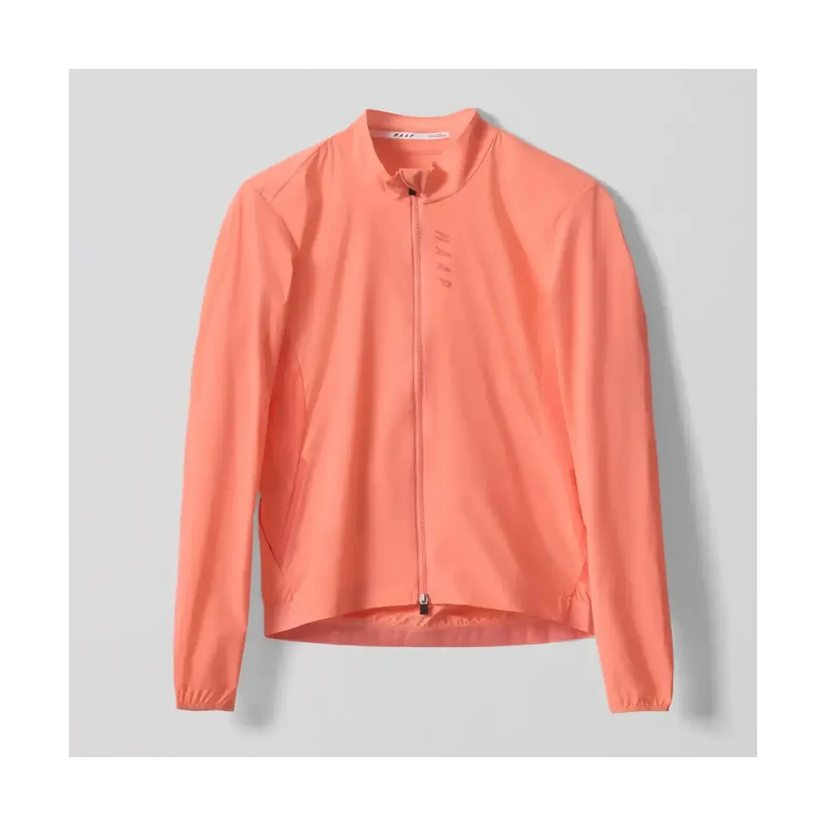 MAAP Flow Jacket Tangelo