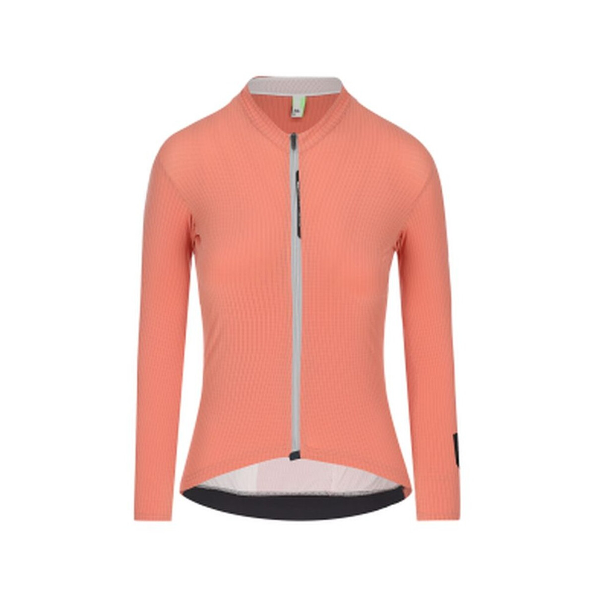 Q36.5 Dottore Pro Langarm Trikot Damen Antikrosa
