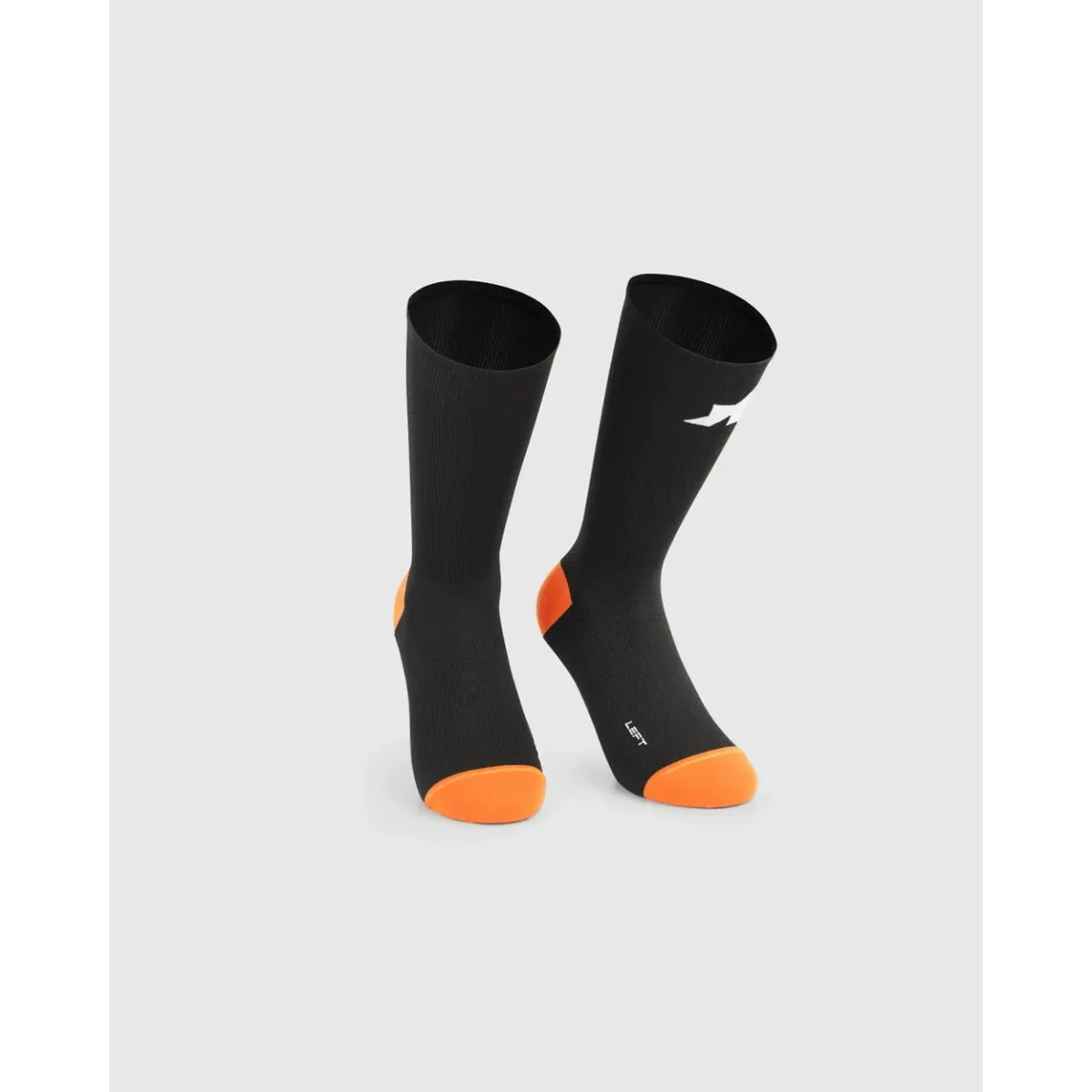 Assos Equipe RSR Socken S11 Black Series