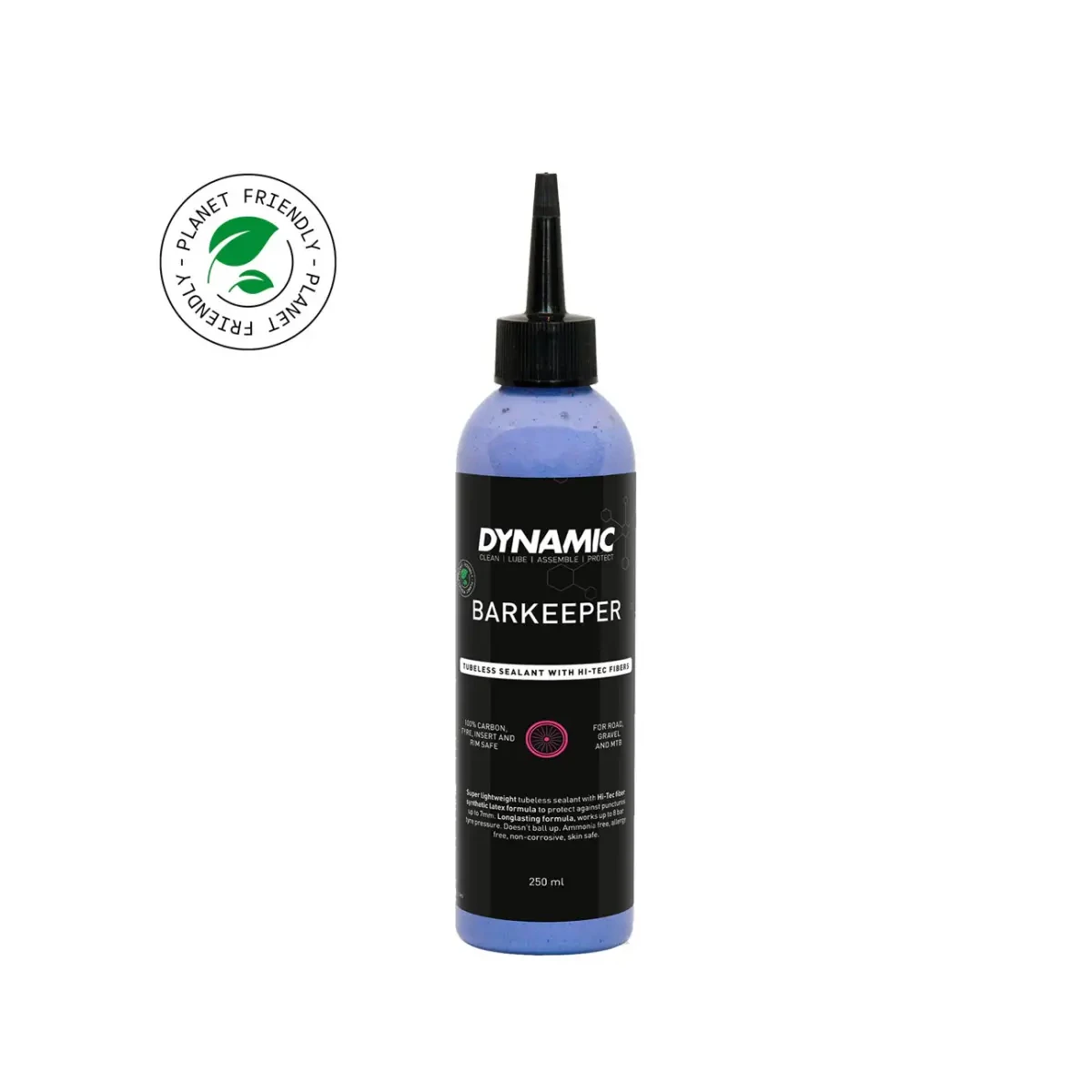 Dynamic Bike Care Bar Keeper Reifendichtmittel 250ml