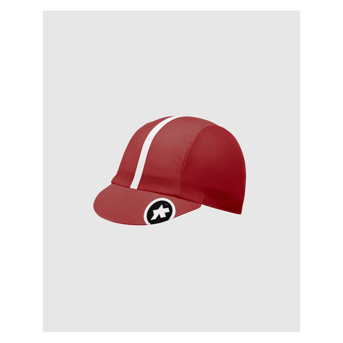 ASSOS Cap Burned Brown, unisize