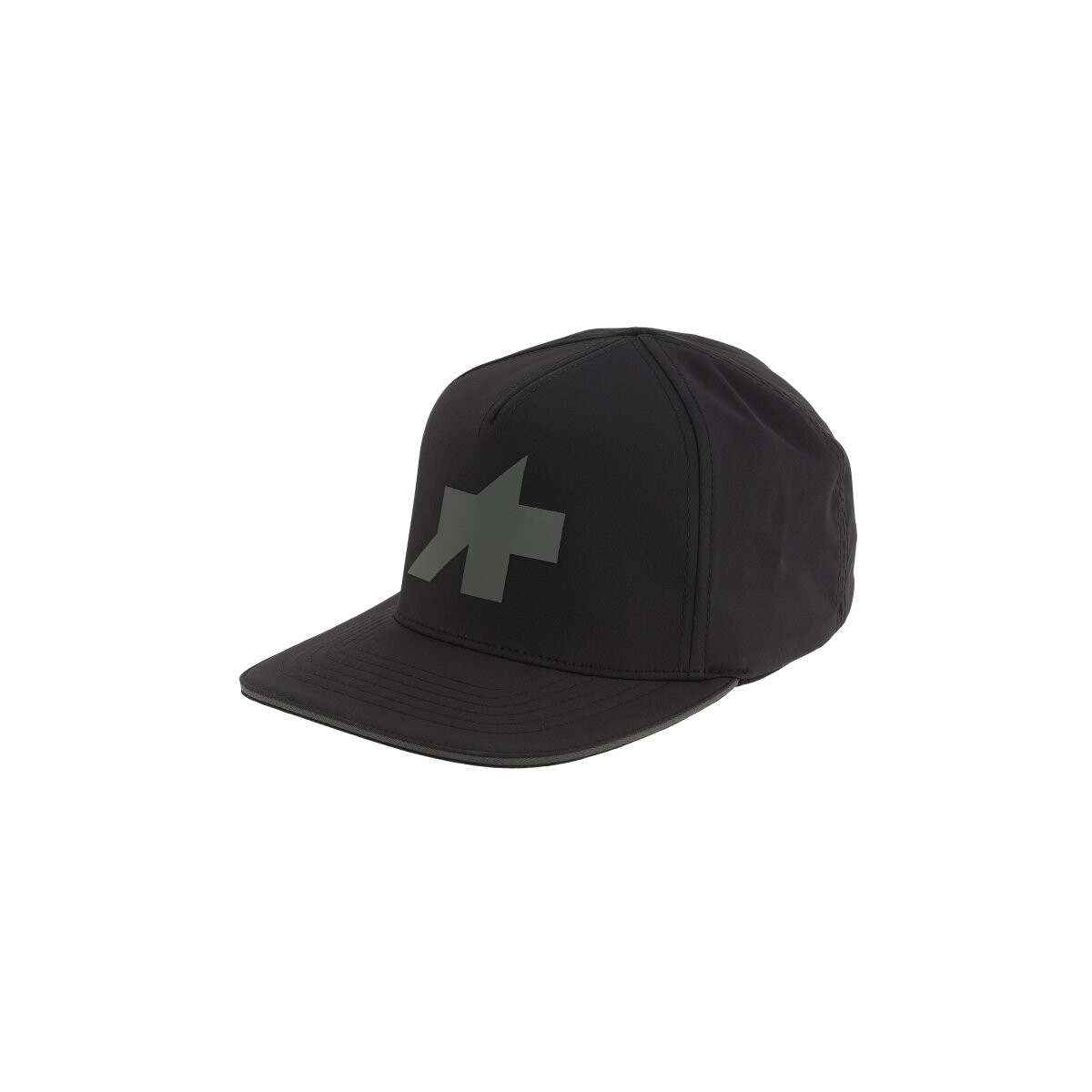 Assos SIGNATURE Podium Cap EVO Black