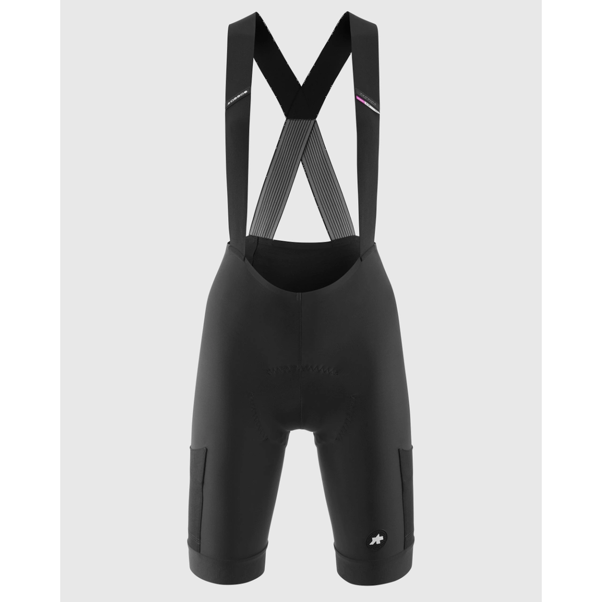 Assos Lady Tactica Kieskäfer Bib Shorts T5