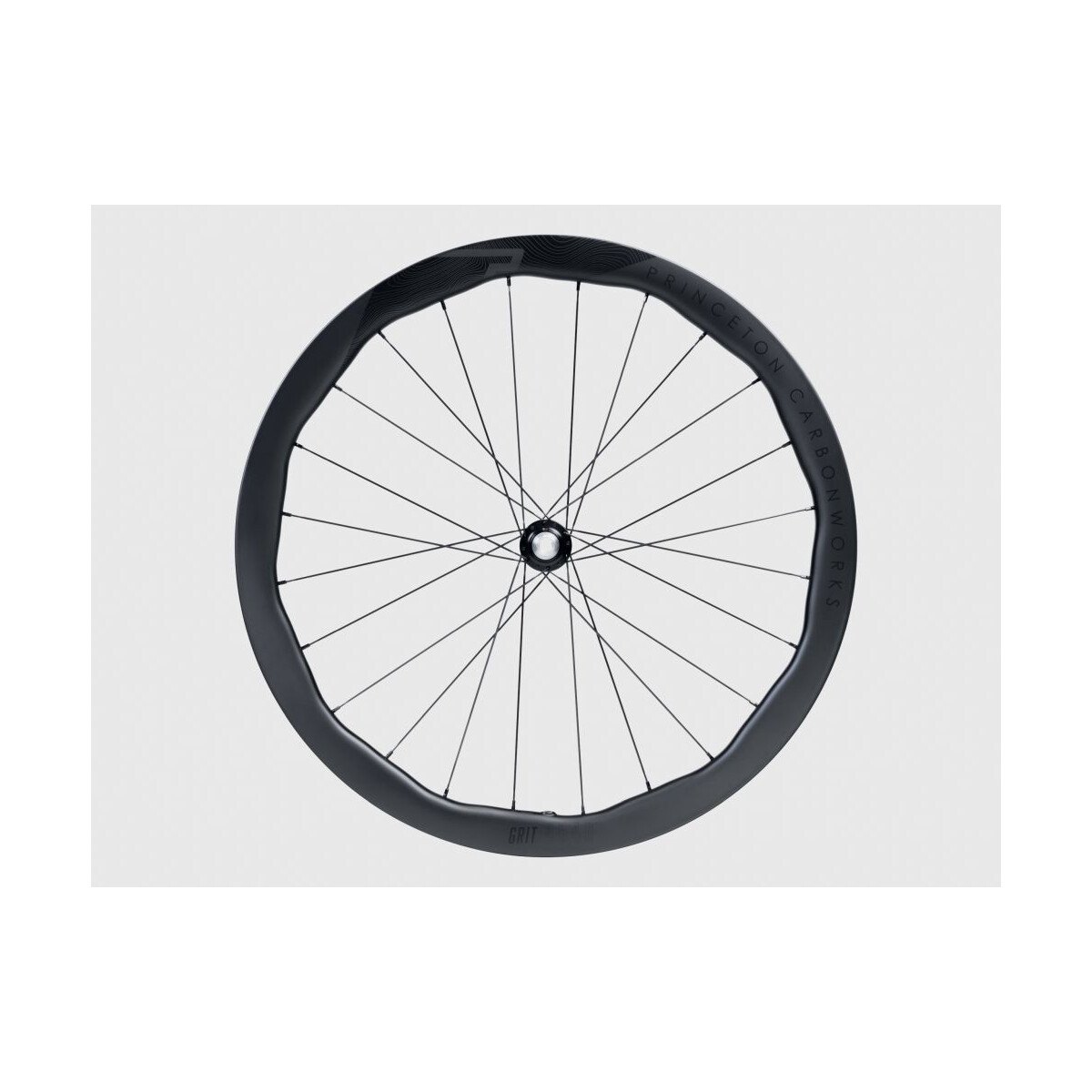 Princeton Carbonworks GRIT 4540 Evolution