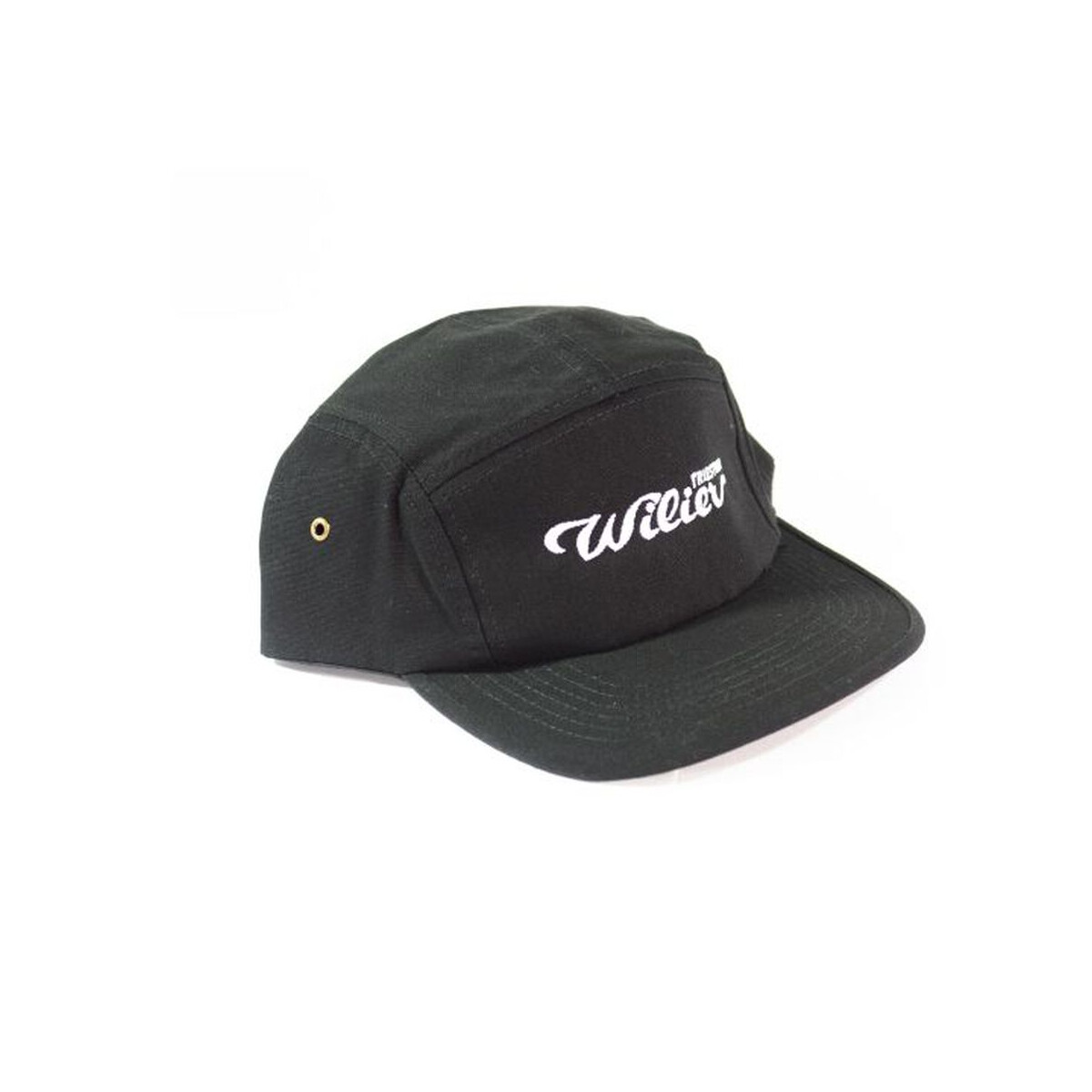Wilier 5 Panel Cap