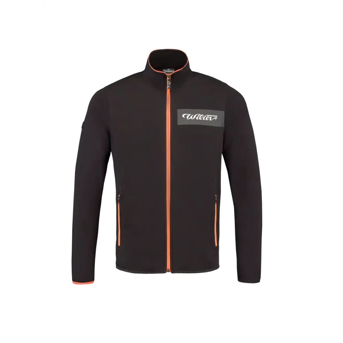 Wilier Sweatshirt Felpa Ziply