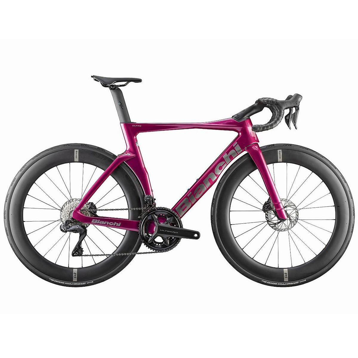 Bianchi Rennrad | Oltre Comp |  SRAM Rival ETAP AXS | 3 Farb