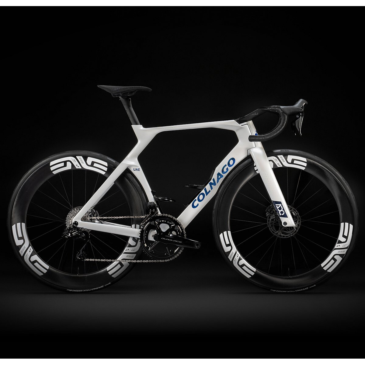 Colnago Y1Rs Rennrad | SRAM Force AXS