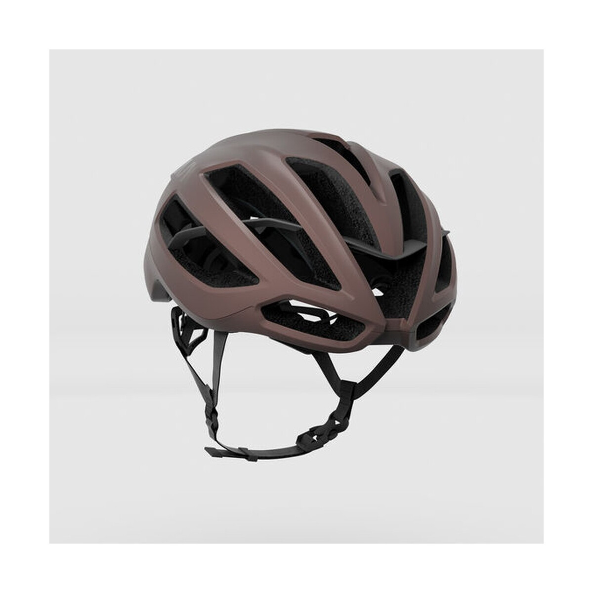 Kask Protone ICON Fahrradhelm Espresso Brown Matt