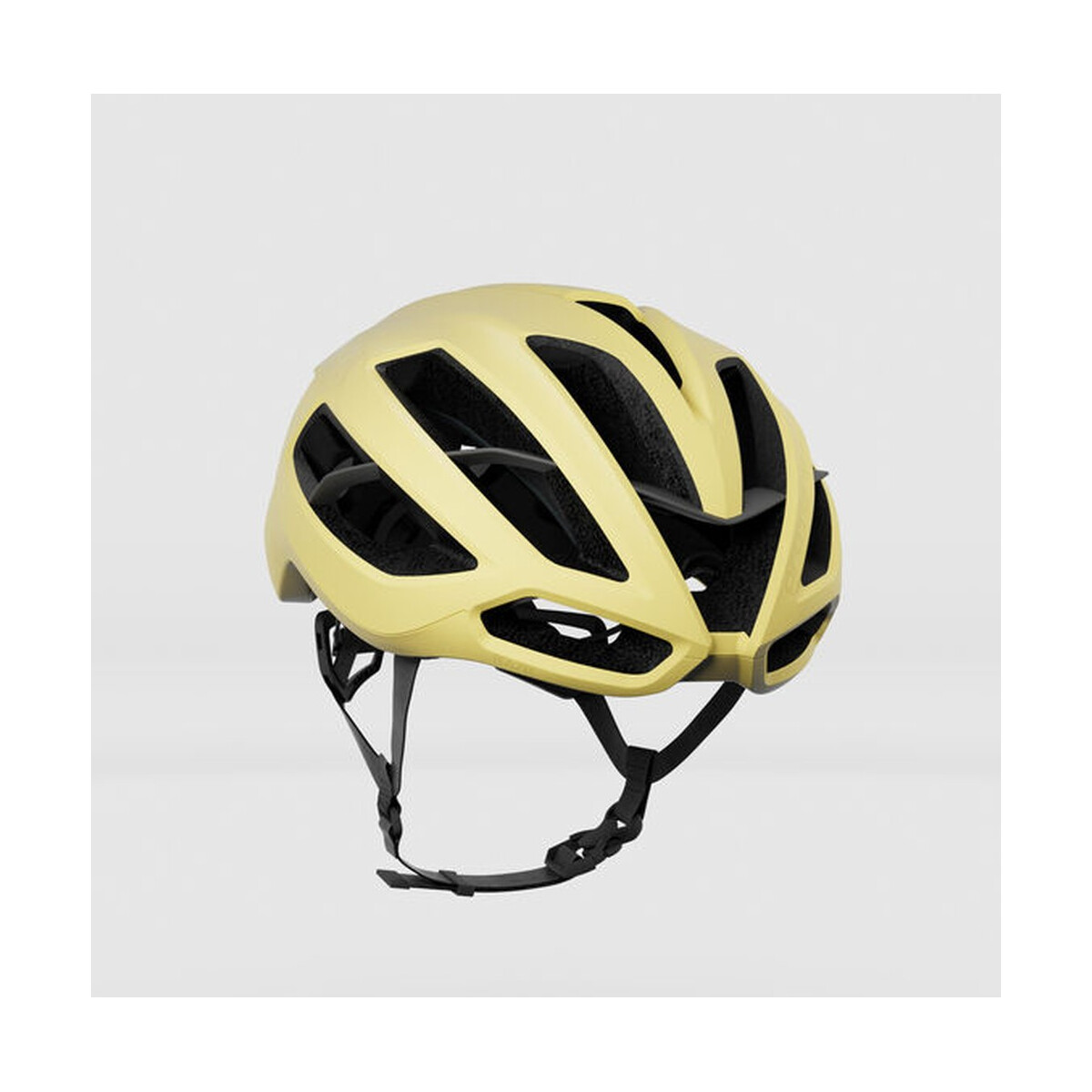 Kask Protone ICON Fahrradhelm Celestial Yellow Matt