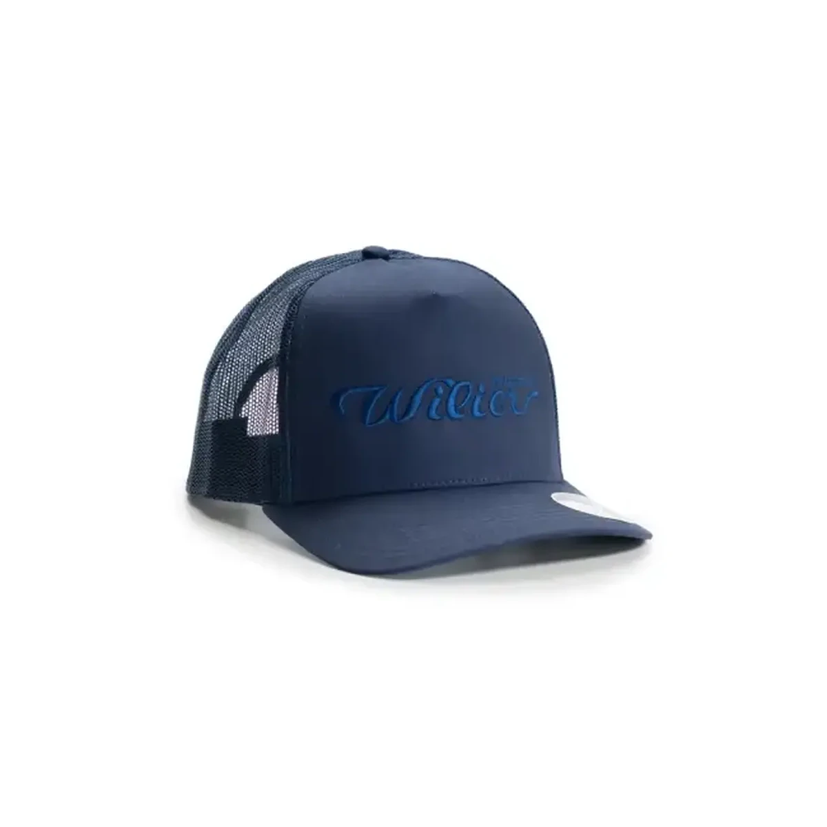 Wilier Basecap Navy