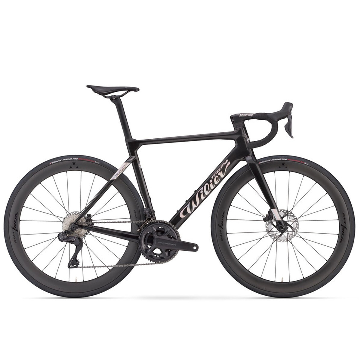 Wilier Filante SLR 2026 | Rennrad Ultegr box