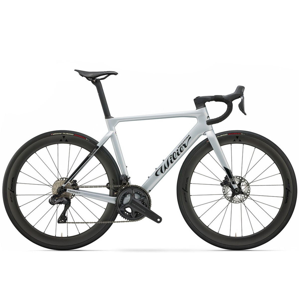 Wilier Filante SL 2026 | Rennrad Shimano Ultegra Di2 2x12 | 