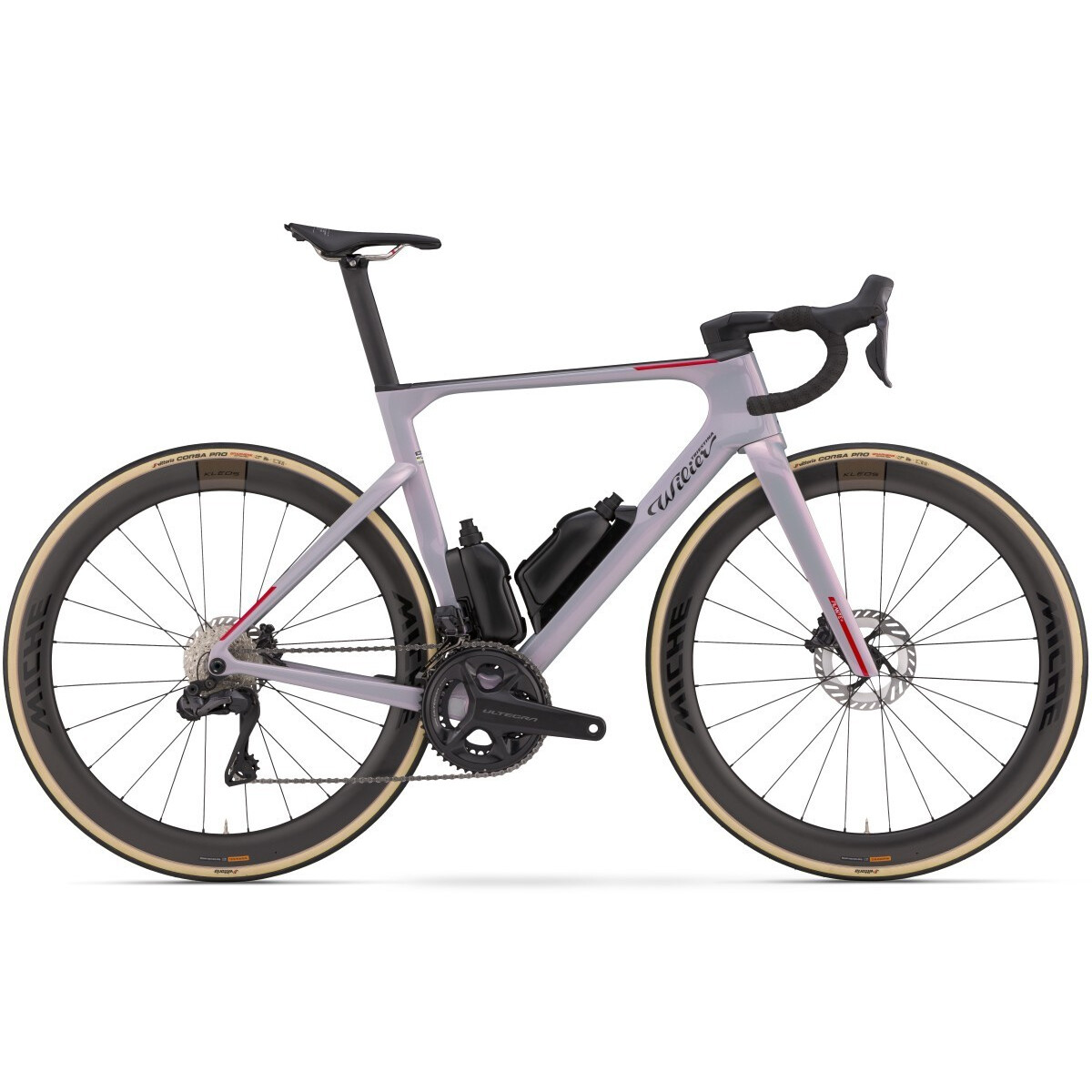 Wilier Filante SLR ID2 2026 | Rennrad | SRAM RED AXS E1 + Po