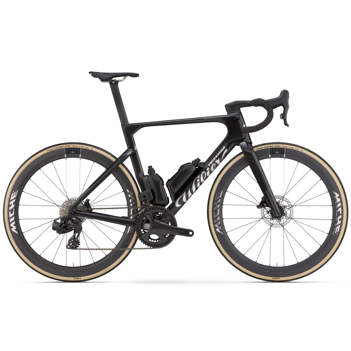 Wilier Filante SLR ID2 2026 | Rennrad | SRAM Force AXS E1 + 