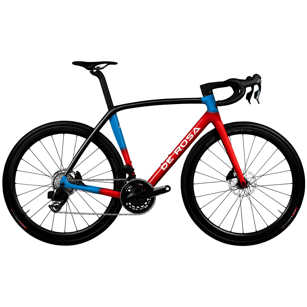 De Rosa Idol 2026 | Rennrad | Shimano Ultegra Di2