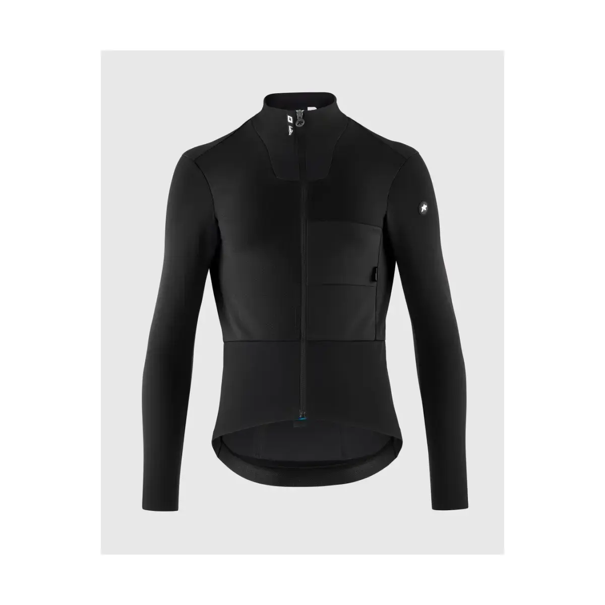Assos Equipe R Habu | Winter Jacket S11 | Black