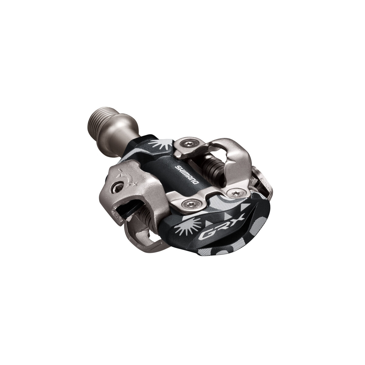 Shimano GRX SPD Pedale M8100