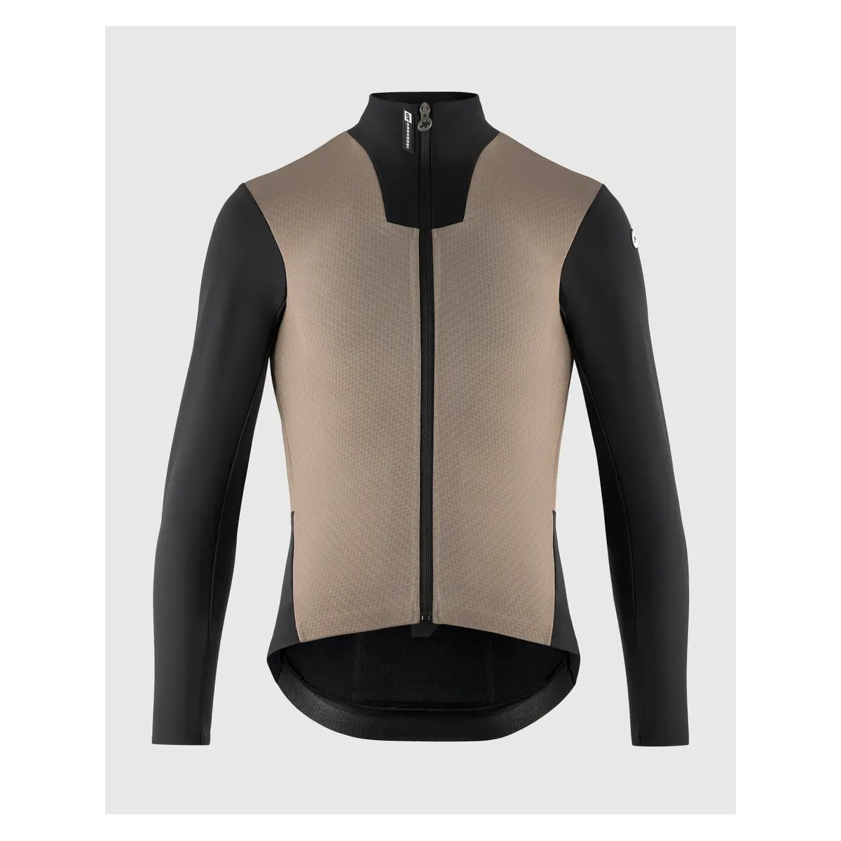 Assos Mille GT | HASHOOGI S11 | Winterjacke | Dune Sand
