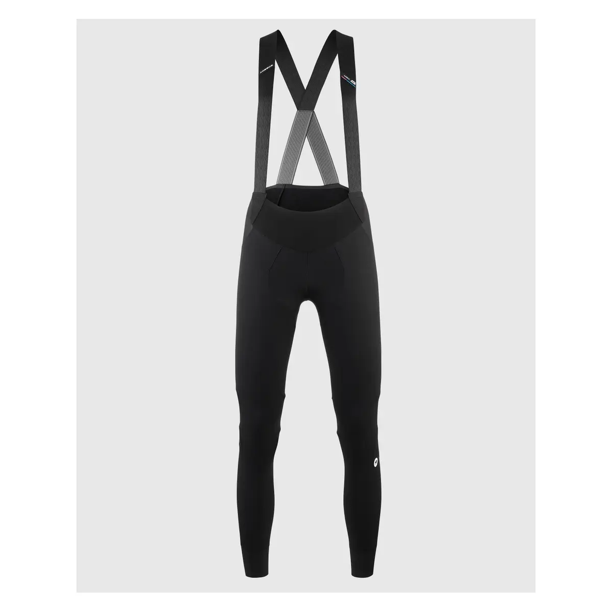 Assos Uma GT | 3/3 Ultraz Winter Eisenhe box