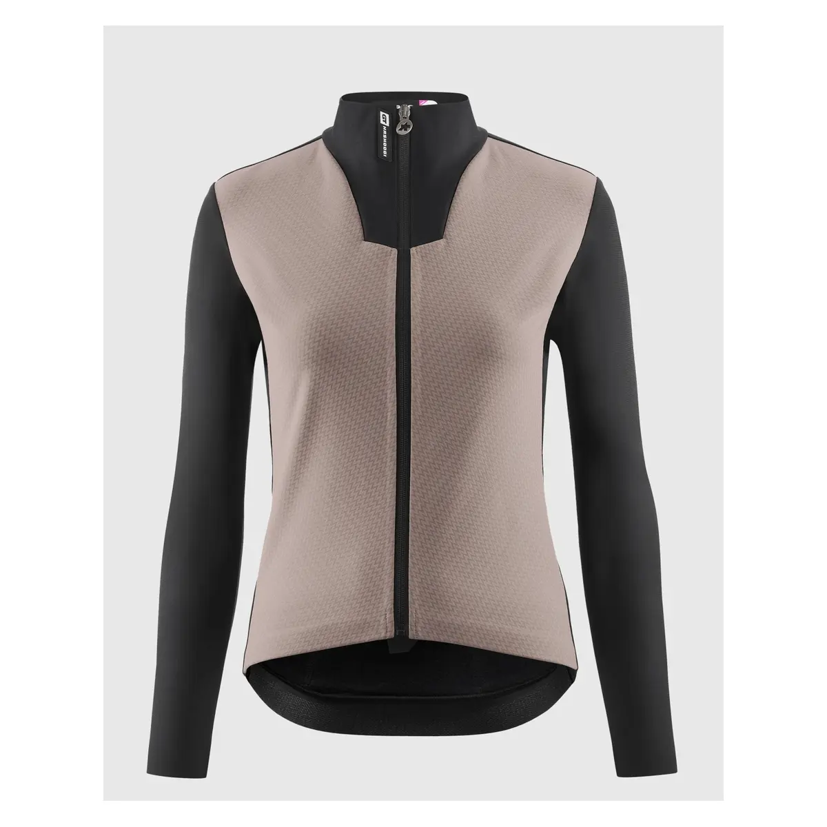 Assos Uma GT | HASHOOGI S11 | Winterjack box