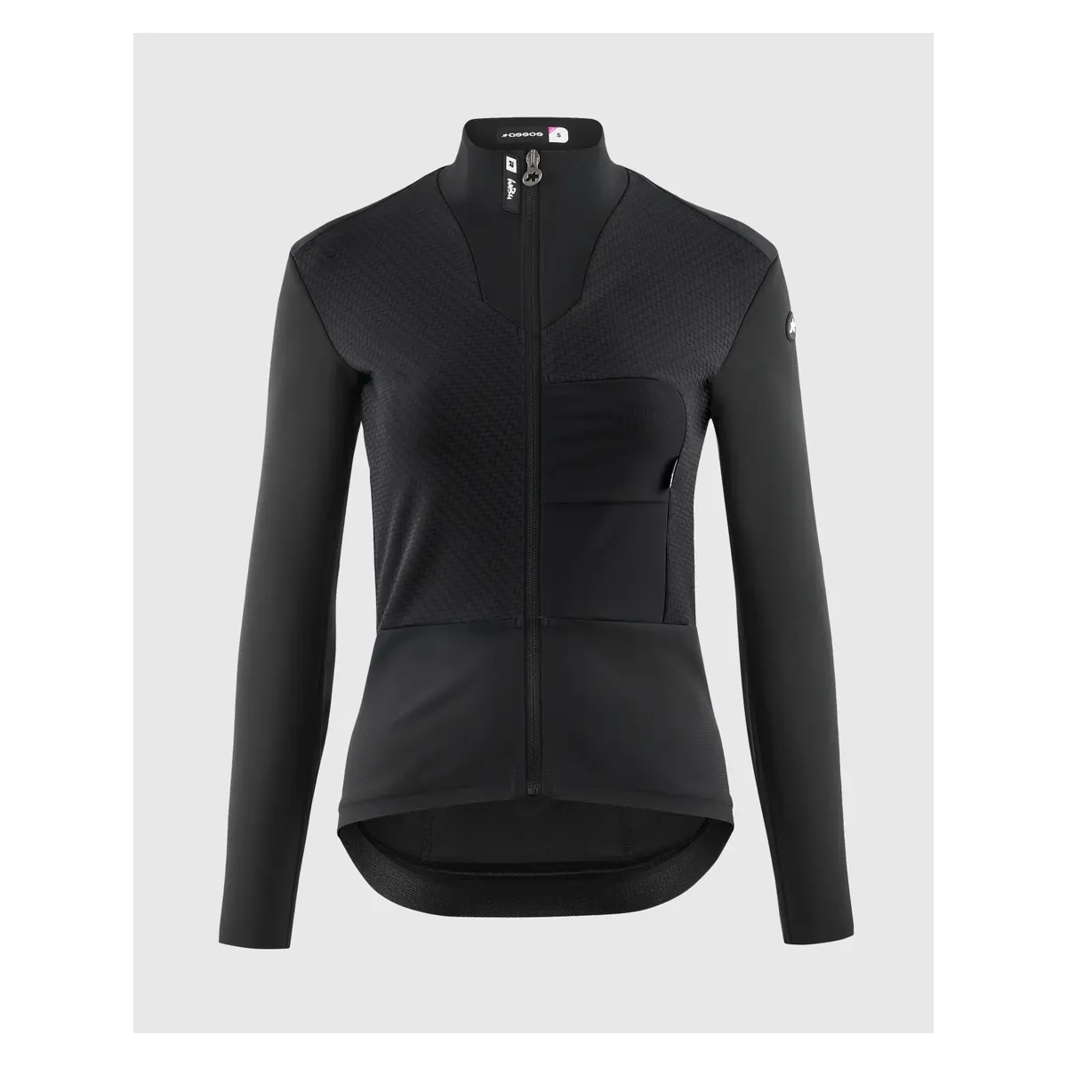 Assos Dyora R Habu | Winter | Jacke S11  box