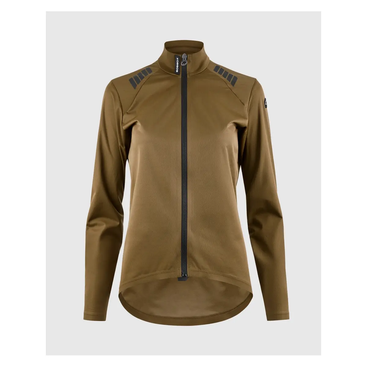 Assos Lady Uma GT Shell Jacket S11 | Bro box