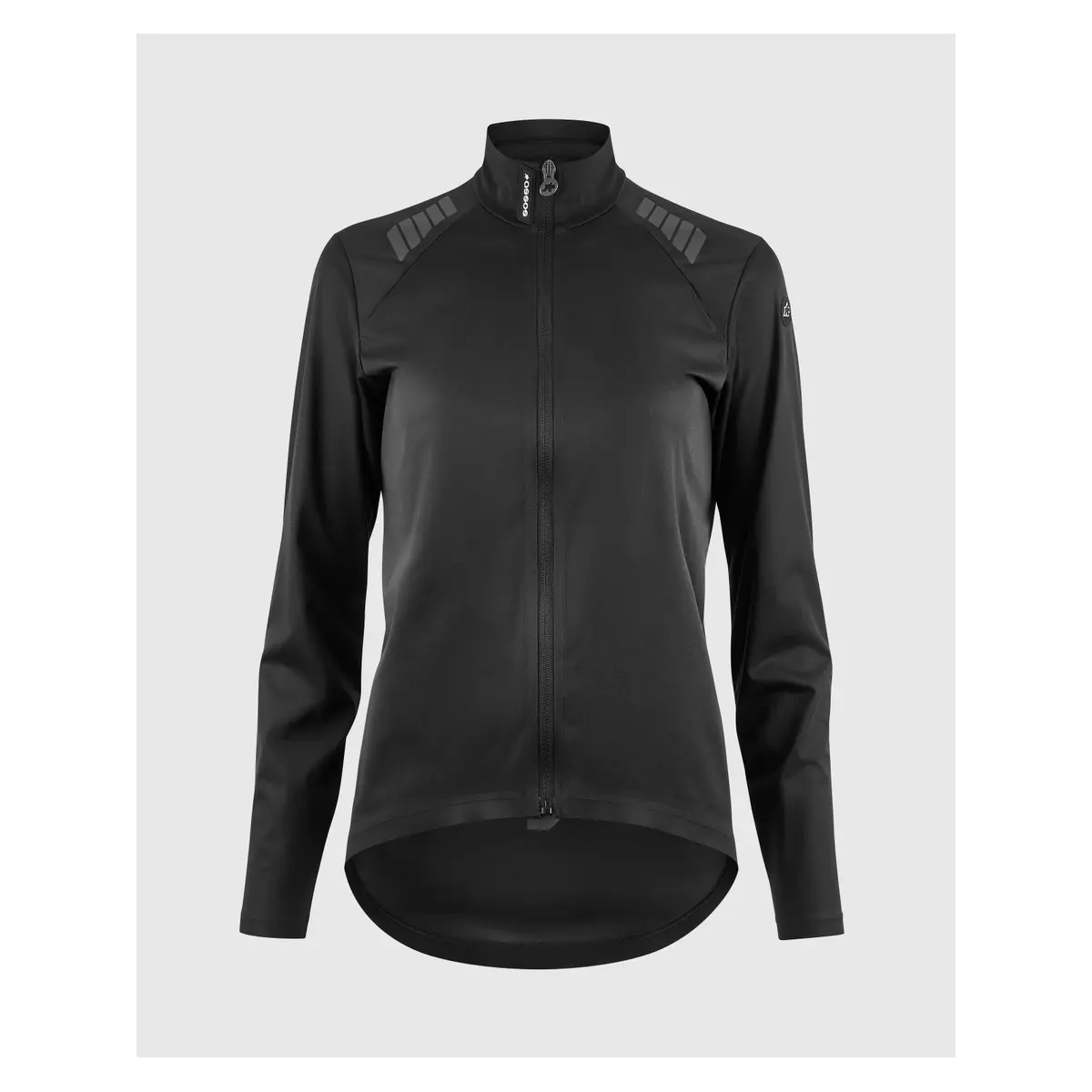 Assos Lady Uma GT Shell Jacket S11 | Bla box
