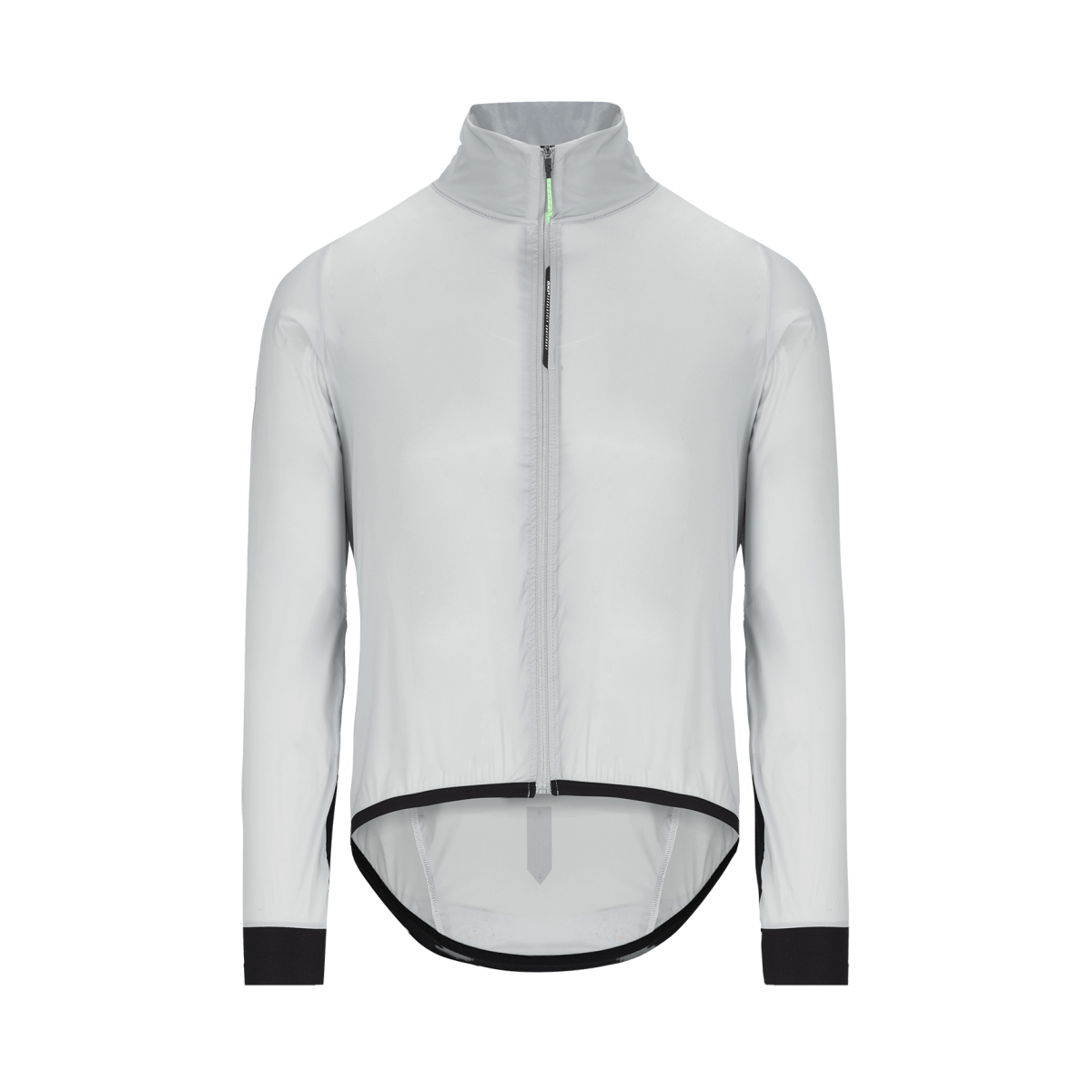 Q36.5 Air Jacket Ice Grey