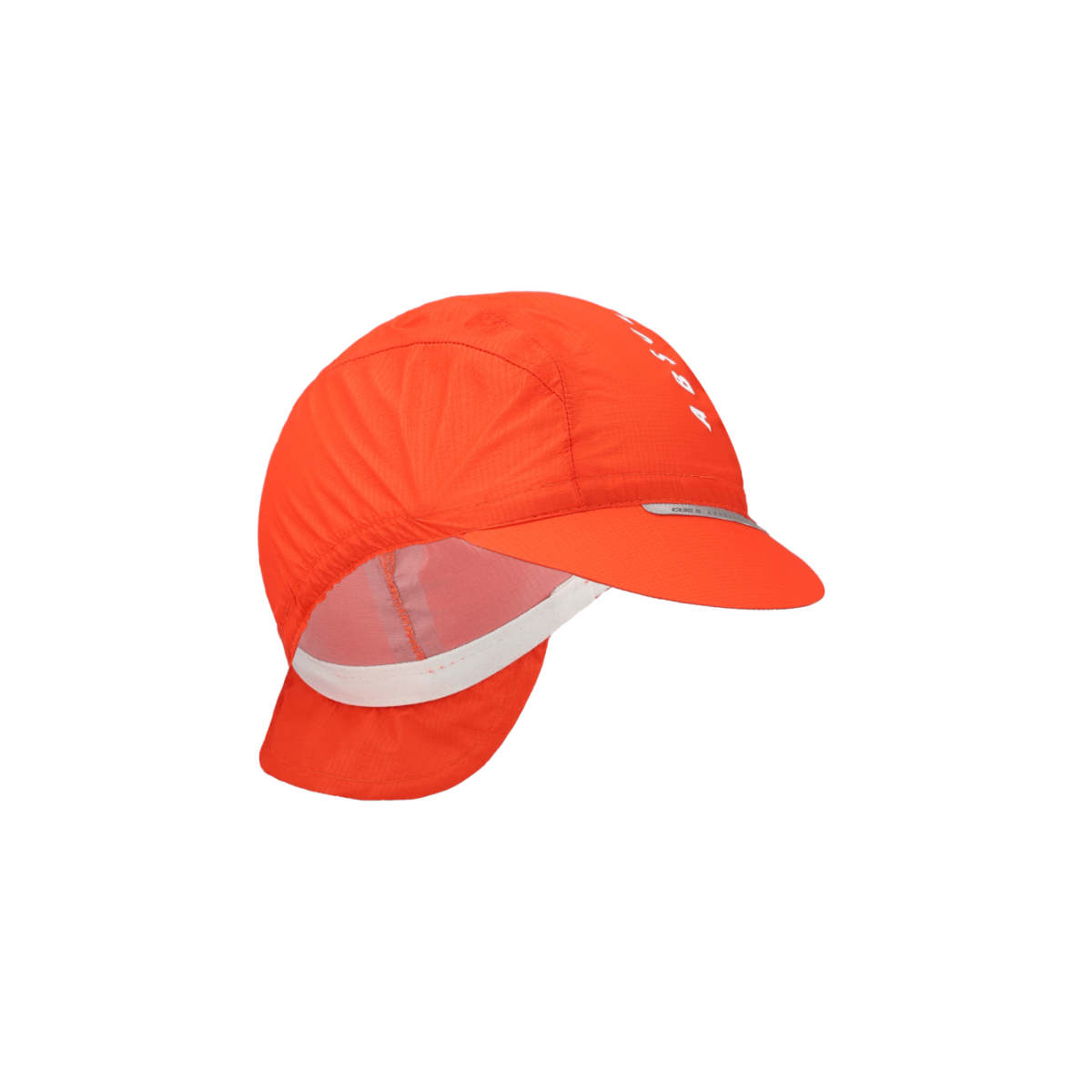 Q36.5 Rain Cap Golden Poppy Orange