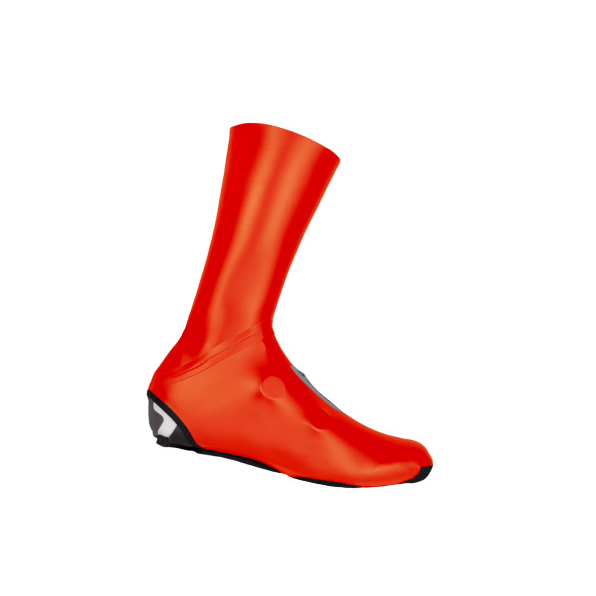 Q36.5 Rain Overshoes Poppy Orange