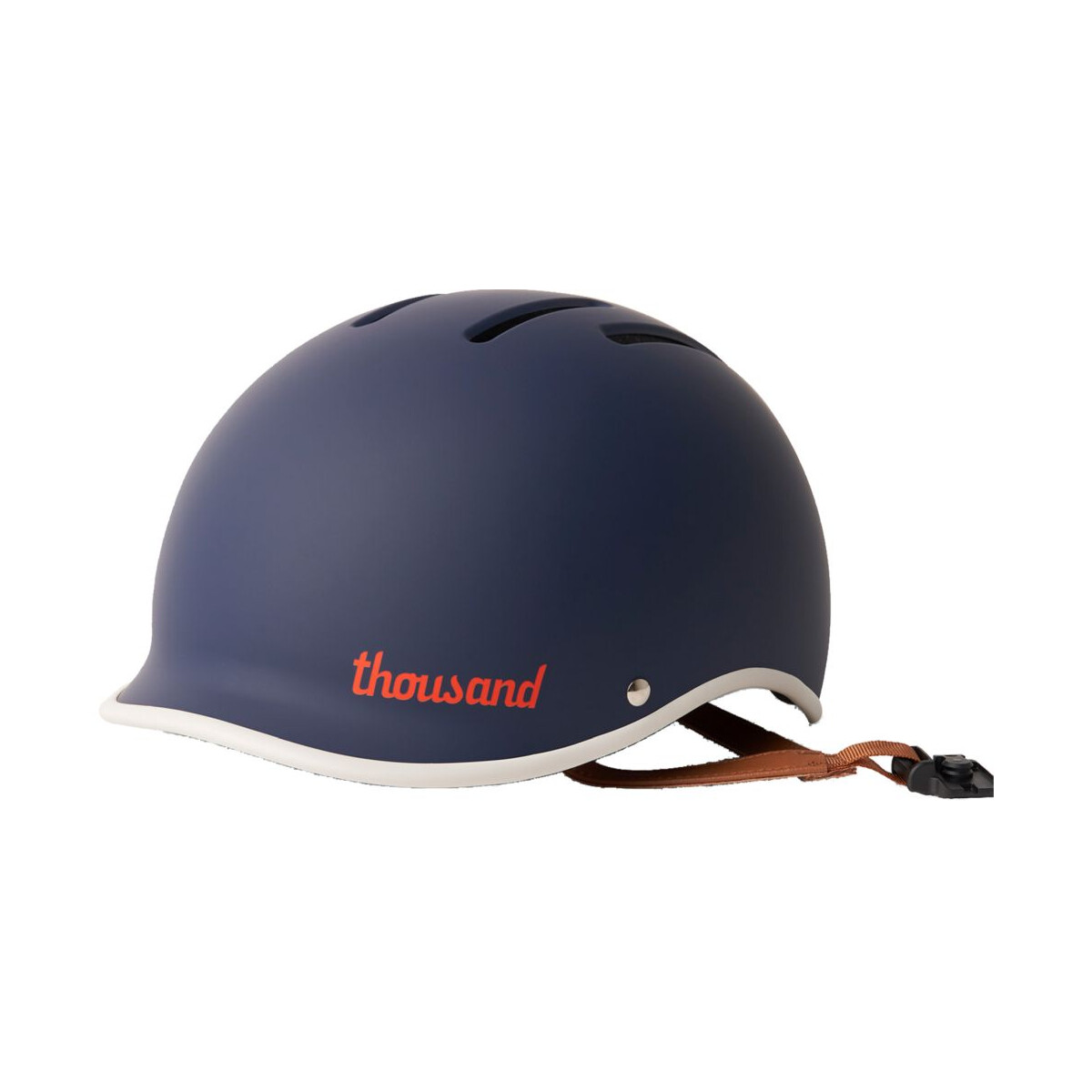 THOUSAND Heritage 2.0 Urban Fahrradhelm Navy