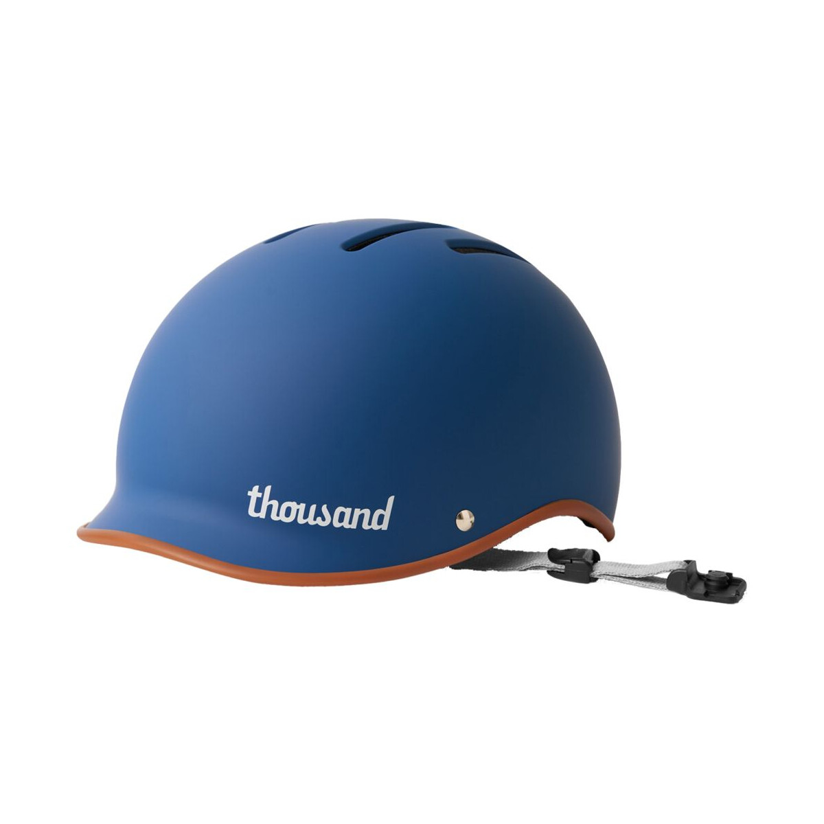 THOUSAND Heritage 2.0 Urban Fahrradhelm Old Skool Blue