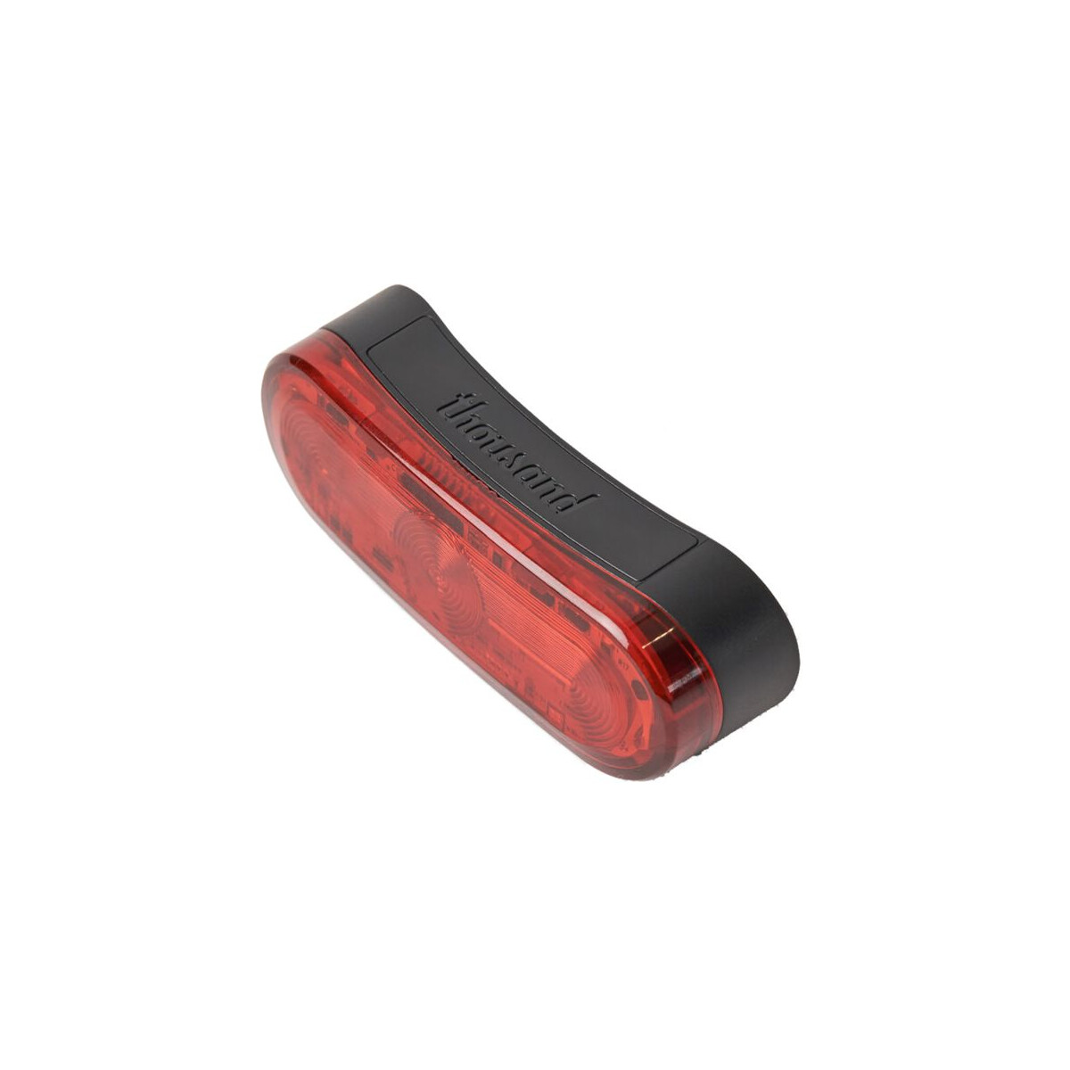 Thousand Magnetisches Rücklich für Heritage Helme
