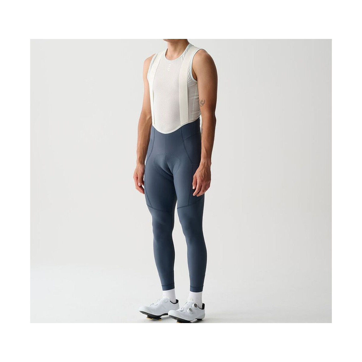 Maap Team Bib Evo Cargo Tights Midnight