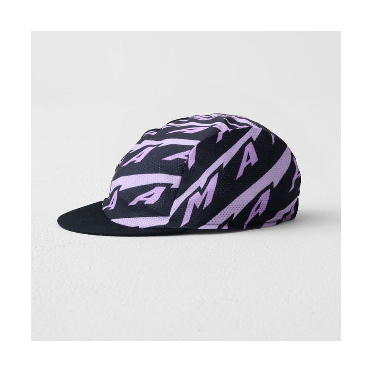 MAAP Evade X Cap Cherry Blossom Black
