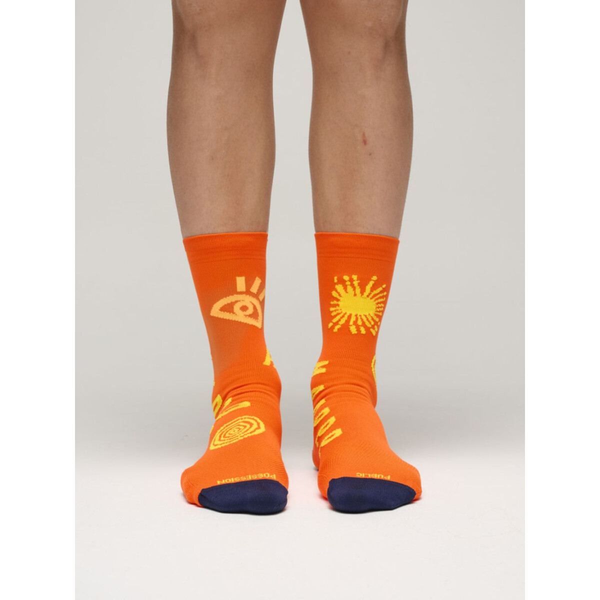 MAAP x Public Possession Socks