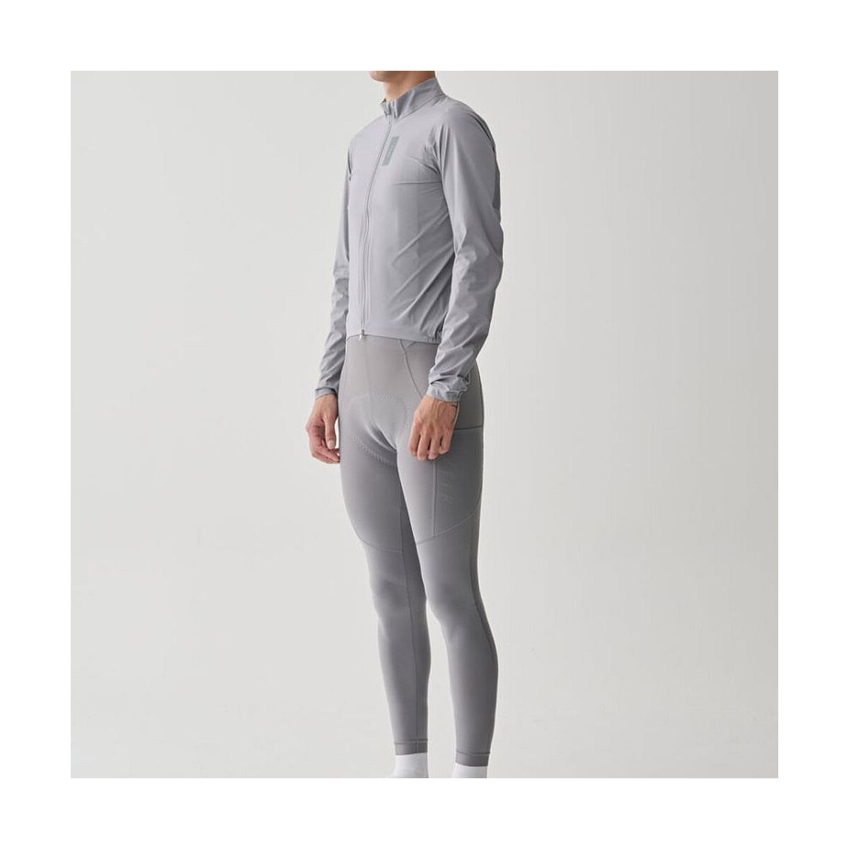 MAAP Team Evo Thermal Cargo Bib Tights Titanium
