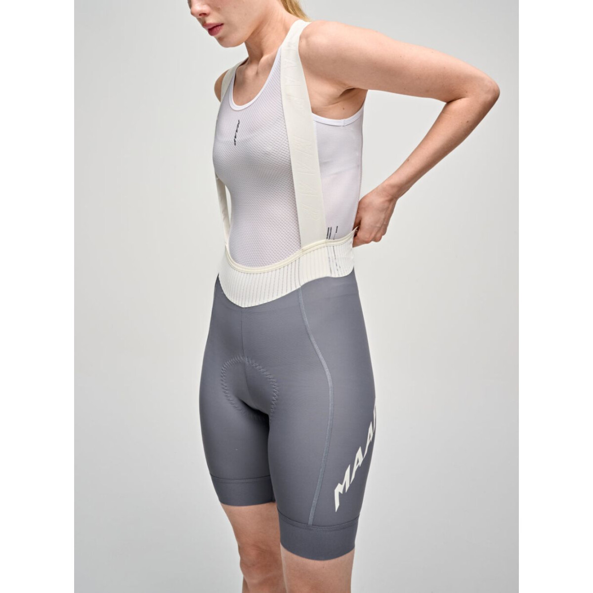 MAAP Womens Emerge Team Bib Evo Odyssey