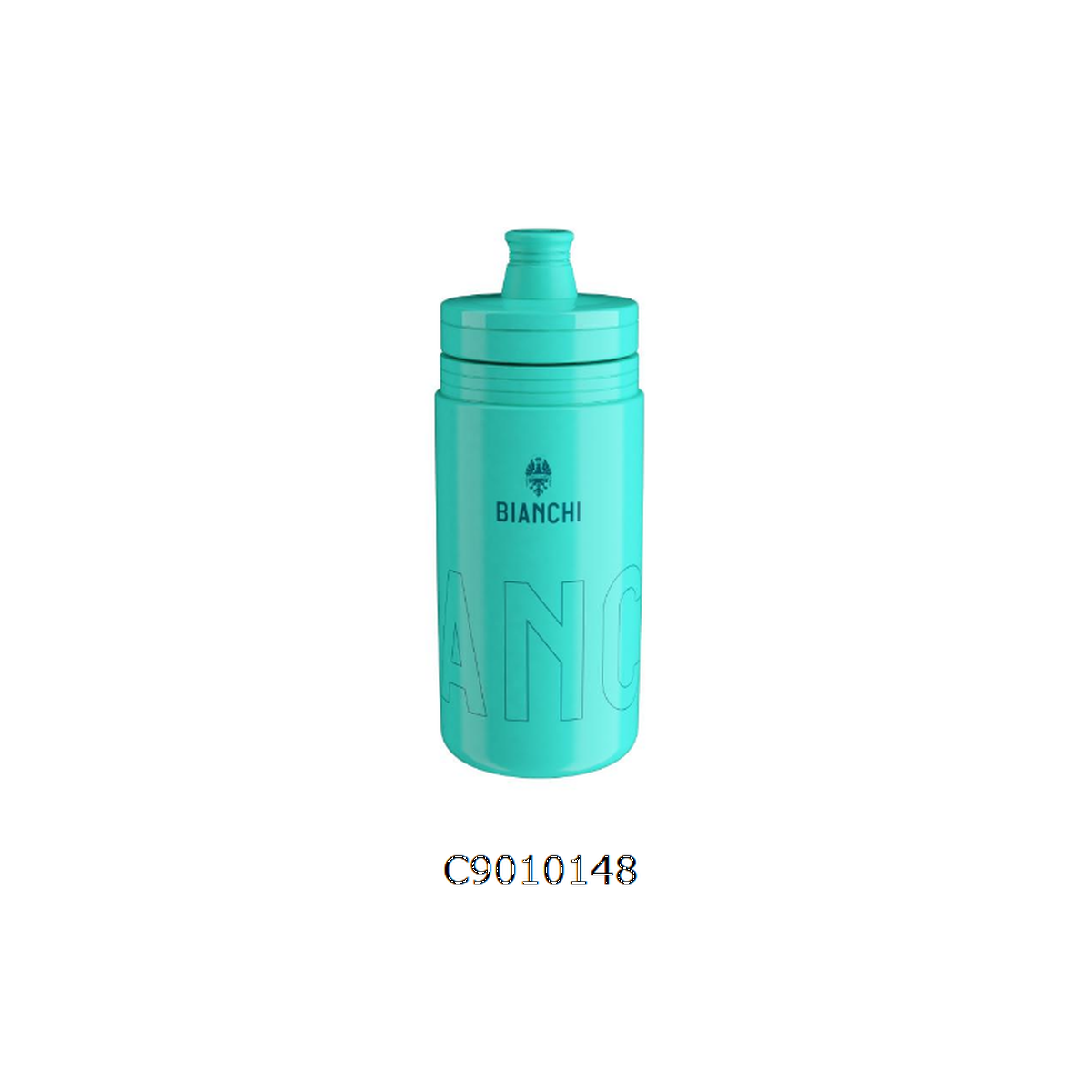 Bianchi Trinkflasche 550ml celeste
