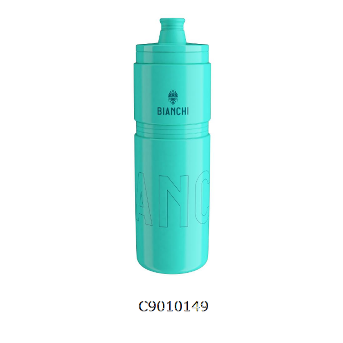Bianchi Trinkflasche 750ml celeste box