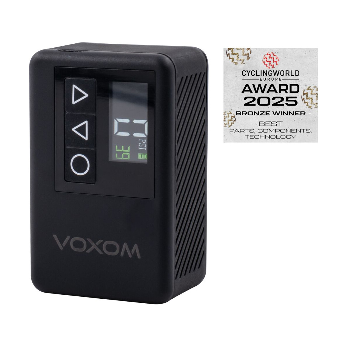 VOXOM Elektrische Minipumpe EPu2