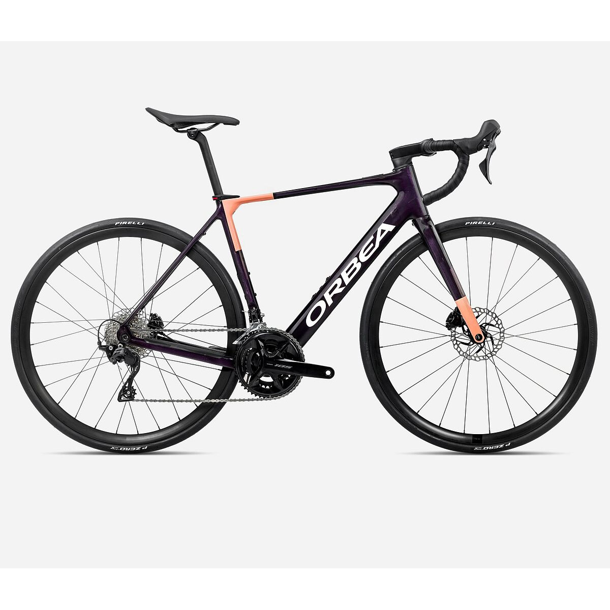 Orbea Gain M30 | E-Rennrad 2026 | Mahle X20 | Shimano 105